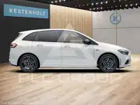 2021 Mercedes Benz B 250