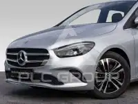 2021 Mercedes Benz B 250