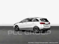 2021 Mercedes Benz B 250