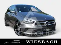 2021 Mercedes Benz B 250