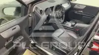 2021 Mercedes Benz B 250