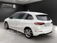 2021 Mercedes Benz B 250