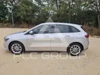 2021 Mercedes Benz B 250