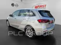 2021 Mercedes Benz B 250