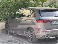 2021 Mercedes Benz B 250