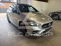 2021 Mercedes Benz B 250