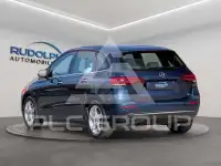2021 Mercedes Benz B 250