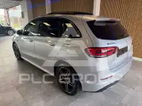 2021 Mercedes Benz B 250