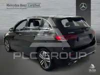 2021 Mercedes Benz B 250