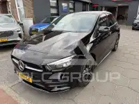 2021 Mercedes Benz B 250