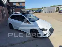 2021 Mercedes Benz B 250