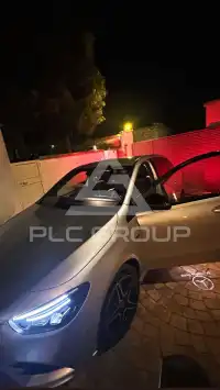 2021 Mercedes Benz B 250