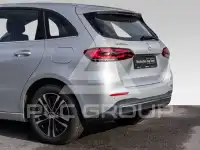 2021 Mercedes Benz B 250