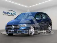 2021 Mercedes Benz B 250