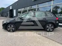 2021 Mercedes Benz B 250