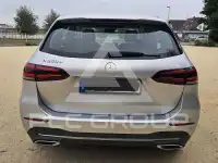 2021 Mercedes Benz B 250
