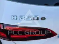 2021 Mercedes Benz B 250