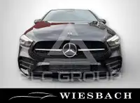 2021 Mercedes Benz B 250