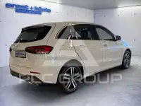 2021 Mercedes Benz B 250