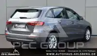 2021 Mercedes Benz B 250