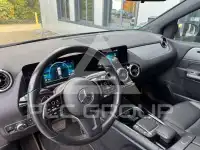 2021 Mercedes Benz B 250