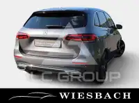 2021 Mercedes Benz B 250