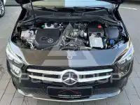 2021 Mercedes Benz B 250