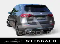 2021 Mercedes Benz B 250