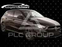 2021 Mercedes Benz B 250
