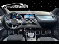 2021 Mercedes Benz B 250