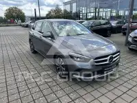 2021 Mercedes Benz B 250
