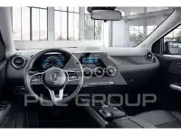 2021 Mercedes Benz B 250