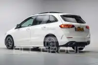 2021 Mercedes Benz B 250