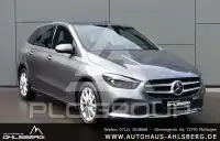 2021 Mercedes Benz B 250