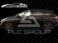 2021 Mercedes Benz B 250