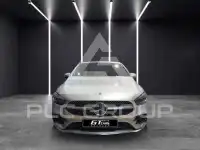 2021 Mercedes Benz B 250