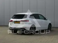 2021 Mercedes Benz B 250