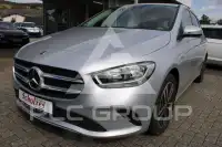2021 Mercedes Benz B 250