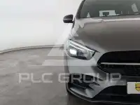 2021 Mercedes Benz B 250