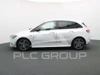 2021 Mercedes Benz B 250