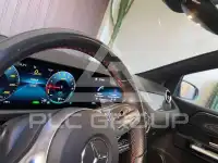 2021 Mercedes Benz B 250