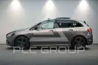2021 Mercedes Benz B 250