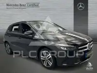 2021 Mercedes Benz B 250