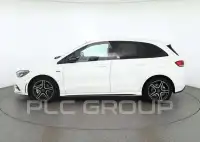 2021 Mercedes Benz B 250