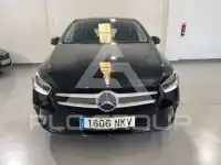 2021 Mercedes Benz B 250