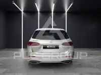 2021 Mercedes Benz B 250
