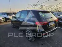 2021 Mercedes Benz B 250