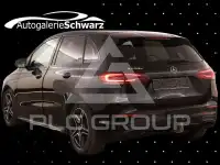 2021 Mercedes Benz B 250