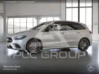 2021 Mercedes Benz B 250