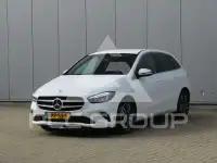 2021 Mercedes Benz B 250